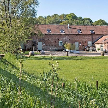 Nether Farm Barns Ашборн Экстерьер фото